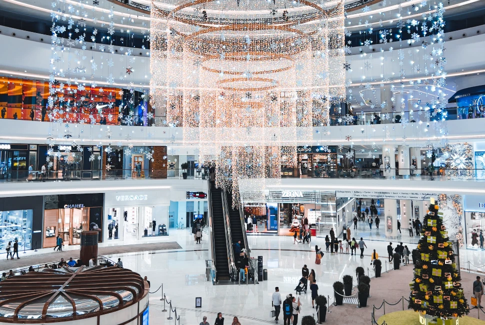 Celebrate in Style: Must-Attend Events and Festivals in Dubai