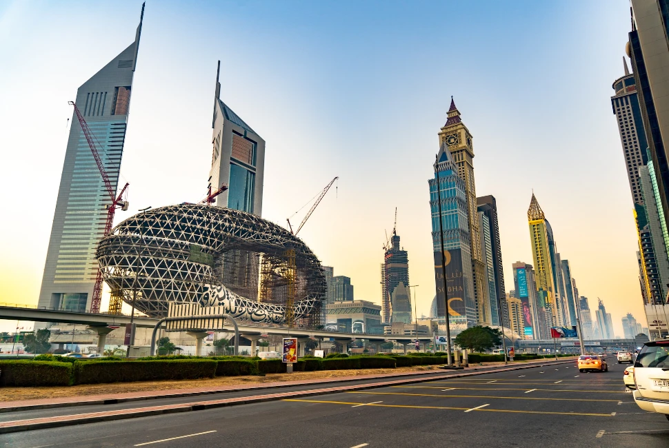 Discovering Dubai's Hidden Gems: Top Attractions and Activities
