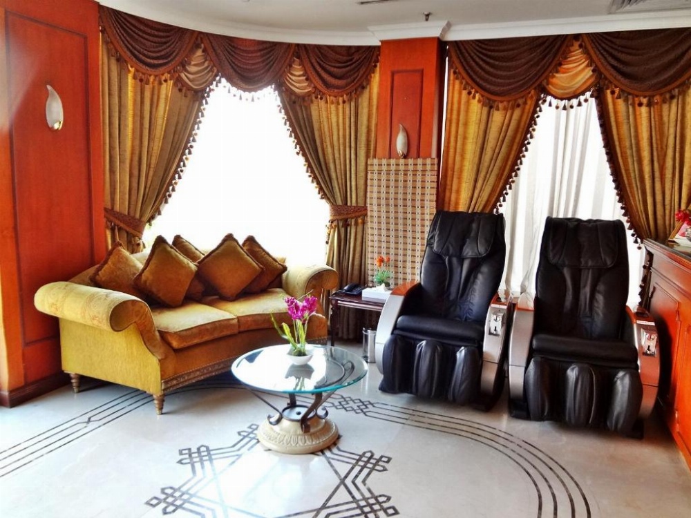 Kings Park Hotel Main image