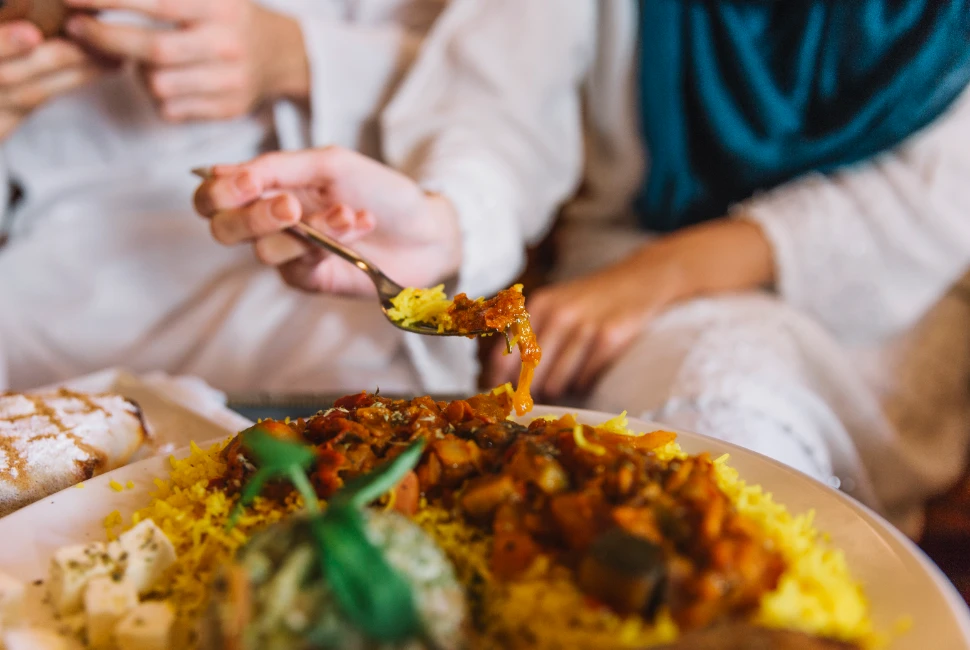 Savoring Dubai: Where to Eat for a Culinary Adventure