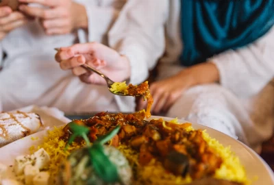 Savoring Dubai: Where to Eat for a Culinary Adventure