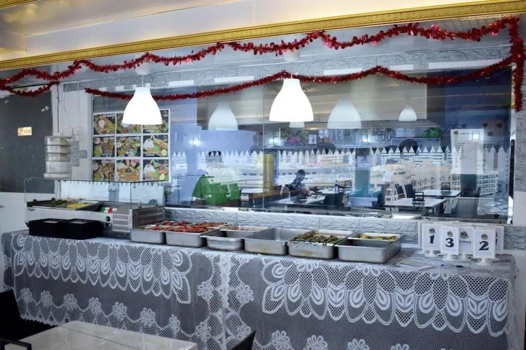 Kings Park Hotel 7